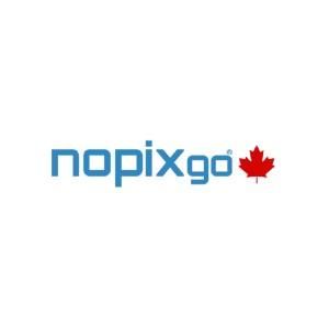 Nopixgo Canada Coupons