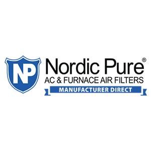 Nordic Pure Air Filters Coupons