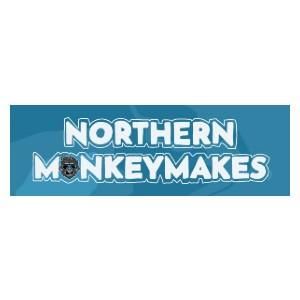 Northern Monkey Makes Coupons