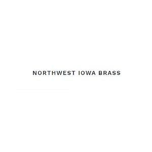 Northwest Iowa Brass Coupons