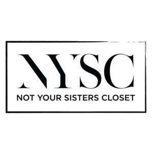 Not Your Sisters Closet Boutique Coupons
