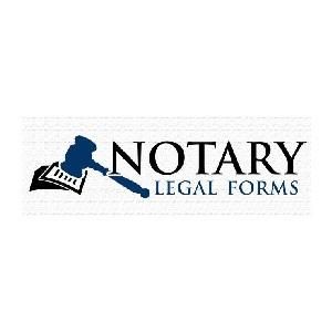 Notary Legal Forms Coupons