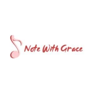 Note With Grace Coupons