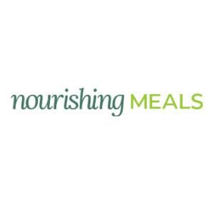 Nourishing Meals Coupons
