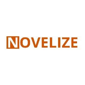 Novelize Coupons