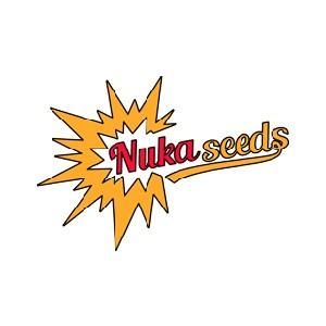 Nuka Seeds Coupons