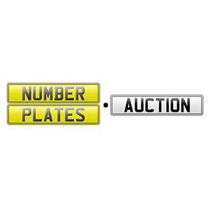 Number Plates Auction Coupons