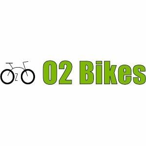 O2Bikes Coupons