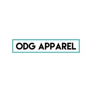 ODG APPAREL Coupons