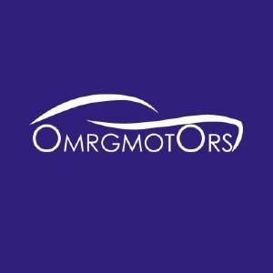 OMRG Motors Coupons