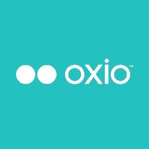 OXIO Coupons