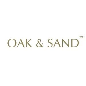 Oak & Sand Coupons