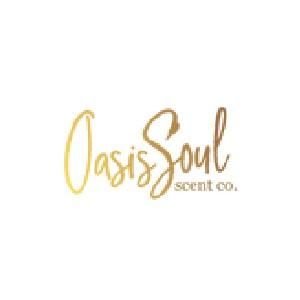 Oasis Soul Scent Co Coupons