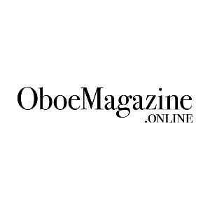 Oboe Magazine Coupons
