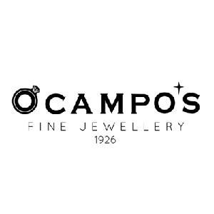 Ocampo's Fine Jewellery Coupons