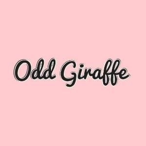 Odd Giraffe Coupons