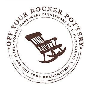 Off Your Rocker Pottery Coupons