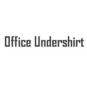 Office Undershirt Coupons