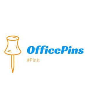 OfficePins Coupons