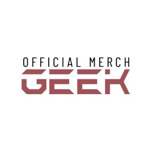 Official Geek Merch Coupons