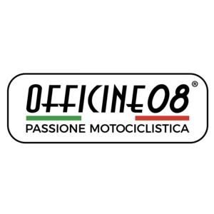 Officine 08 Coupons