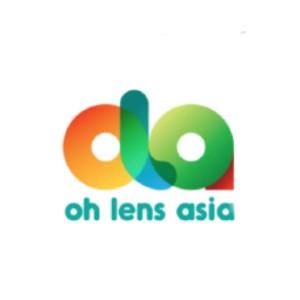Oh Lens Asia Coupons
