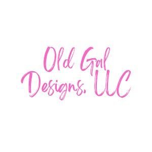 Old Gal Designs Coupons