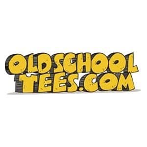 Old School Tees Coupons
