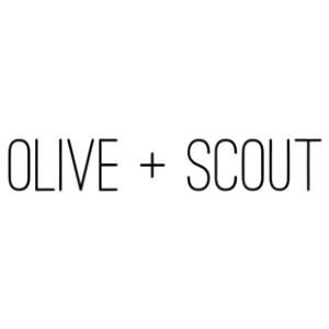 Olive + Scout  Coupons