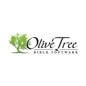 Olive Tree Bible Software Coupons