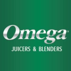 Omega Juicers Coupons