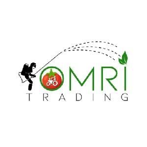 Omri Trading Coupons