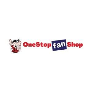 One Stop Fan Shop Coupons