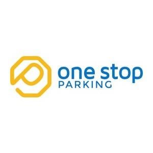 One Stop Parking Coupons