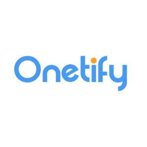 Onetify Coupons