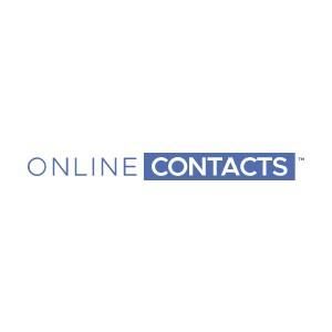 Online Contacts Coupons