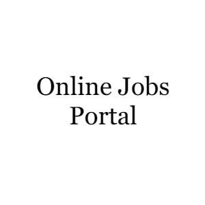 Online Jobs Portal Coupons