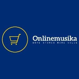 Online Musika Coupons