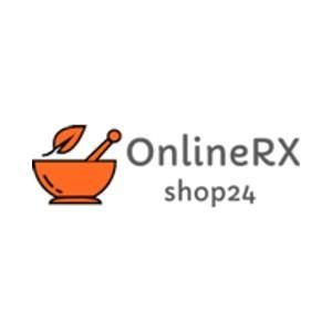 OnlineRx Shop24 Coupons
