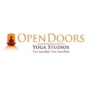 Open Doors Yoga Studios Coupons