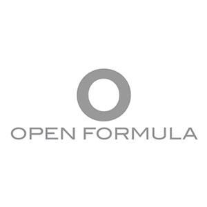 Open Formula Coupons