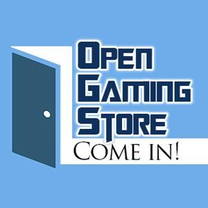 OpenGamingStore.com Coupons
