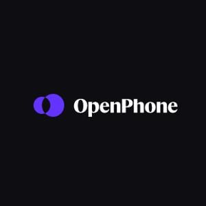 OpenPhone Coupons