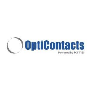 Opticontacts.com Coupons