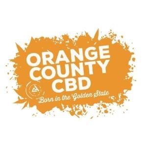 Orange County CBD Coupons