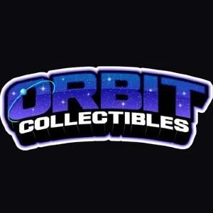 Orbit Collectibles Coupons