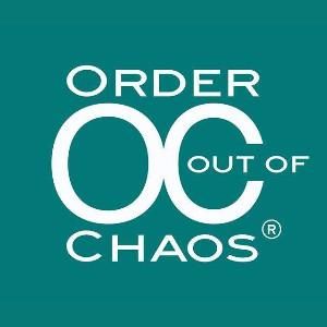 Order Out of Chaos Coupons