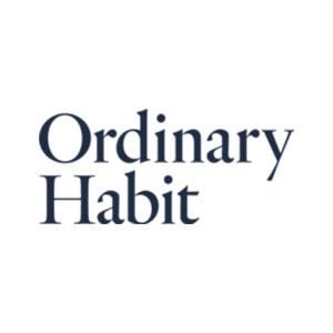Ordinary Habit Coupons