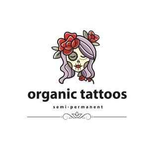 Organic Tattoos Coupons