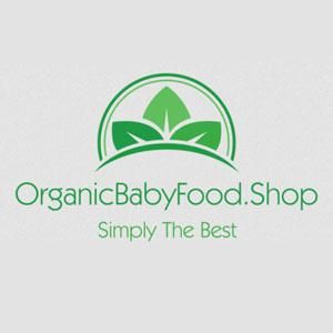 OrganicBabyFood.Shop Coupons